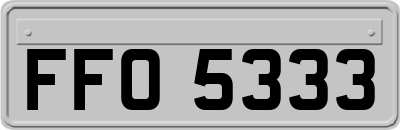 FFO5333