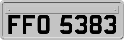 FFO5383