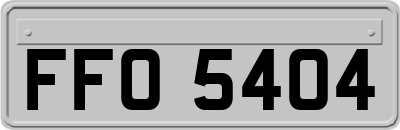 FFO5404