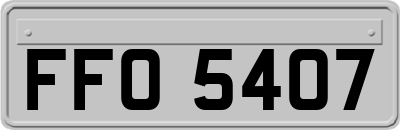 FFO5407