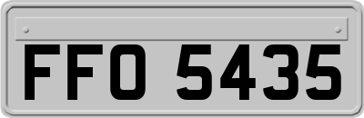 FFO5435
