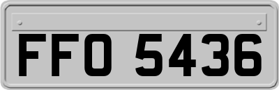 FFO5436