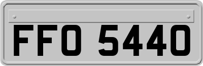 FFO5440