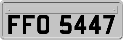 FFO5447