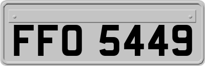FFO5449