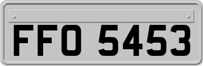 FFO5453