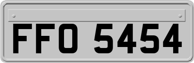 FFO5454