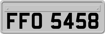 FFO5458
