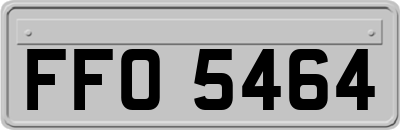 FFO5464