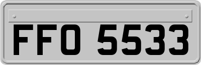 FFO5533