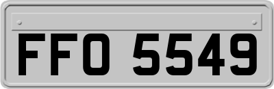 FFO5549