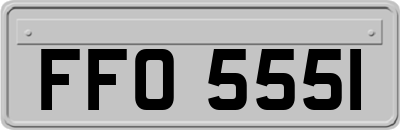 FFO5551