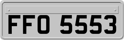 FFO5553