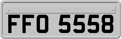 FFO5558