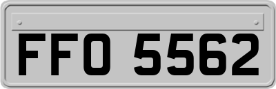 FFO5562