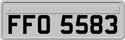 FFO5583