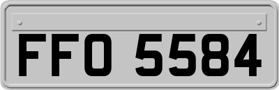 FFO5584