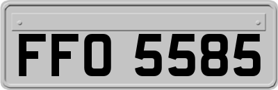 FFO5585