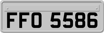 FFO5586