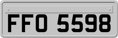 FFO5598