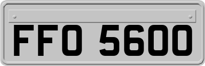 FFO5600