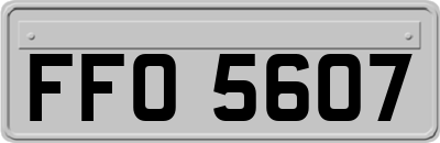 FFO5607