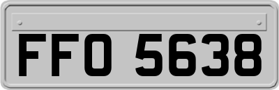 FFO5638