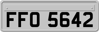 FFO5642