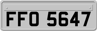 FFO5647