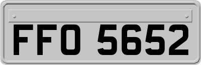 FFO5652