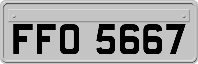 FFO5667
