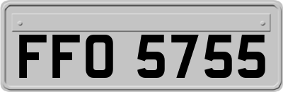 FFO5755