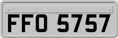 FFO5757