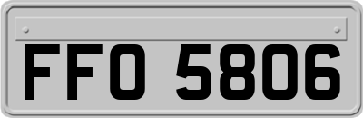 FFO5806