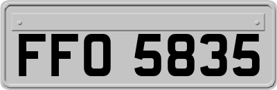 FFO5835