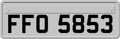 FFO5853