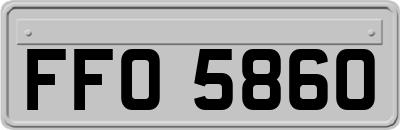 FFO5860