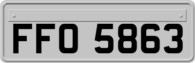 FFO5863