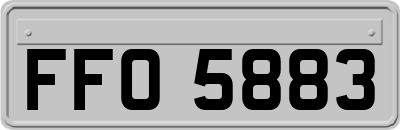 FFO5883