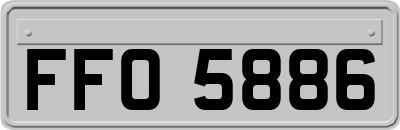FFO5886