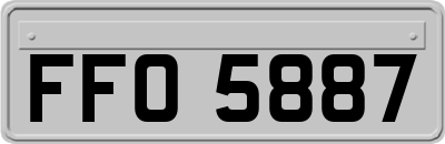 FFO5887