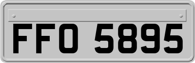 FFO5895