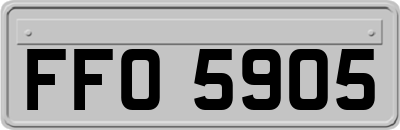FFO5905