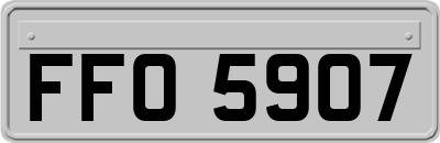 FFO5907