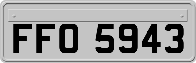 FFO5943