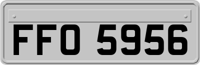 FFO5956