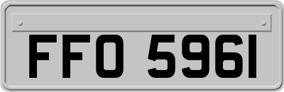FFO5961