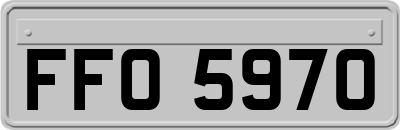 FFO5970