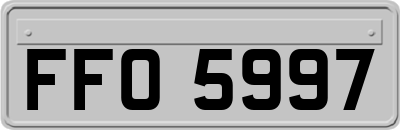 FFO5997