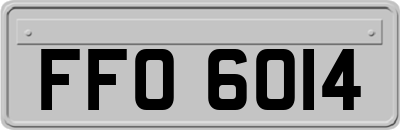 FFO6014